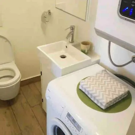 Old Town 14 アパート リュブリャナ