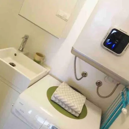 Old Town 14 アパート リュブリャナ