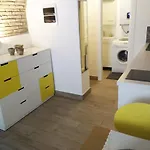 Old Town 14 Apartment