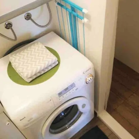 Apartamento Old Town 14 *