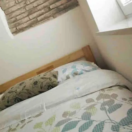 Old Town 14 Lejlighed *