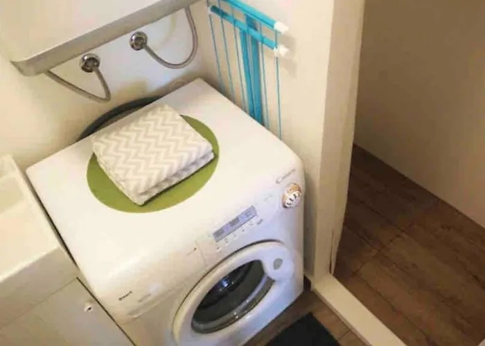 Lejlighed Old Town 14 *