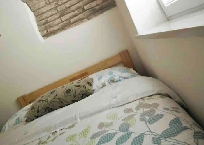 Old Town 14 شقة *