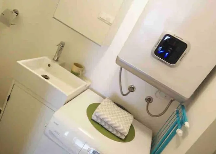 Old Town 14 شقة ليوبليانا