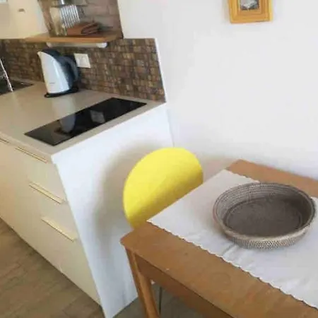 Old Town 14 Daire Ljubljana