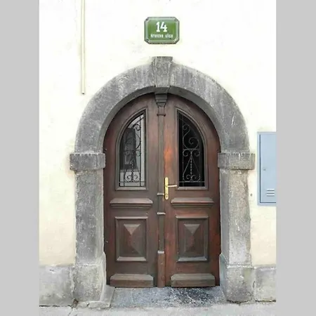 Old Town 14 * Ljubljana
